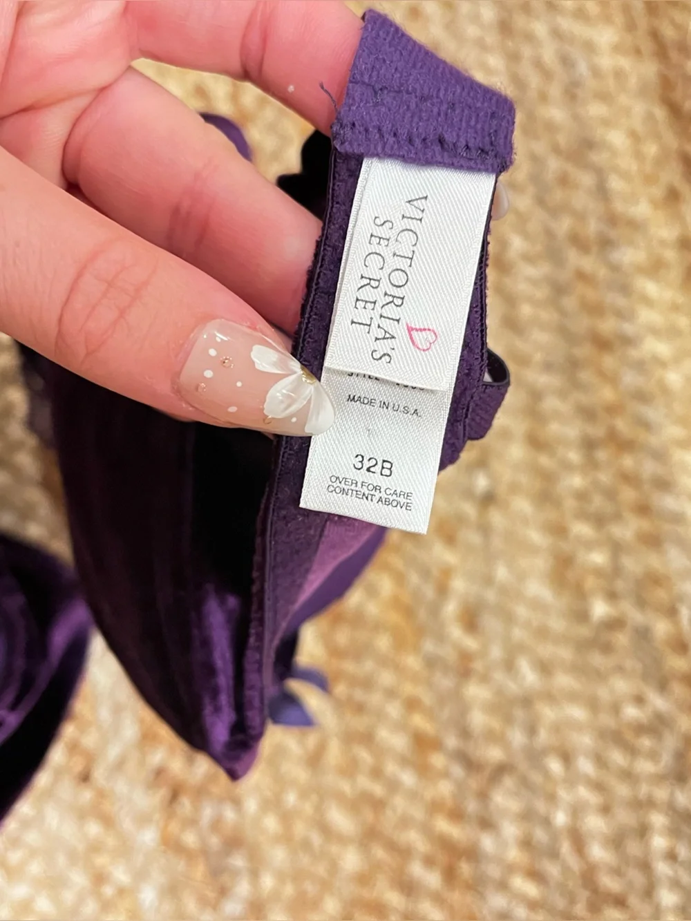 Victorias Secret gorgeous vintage